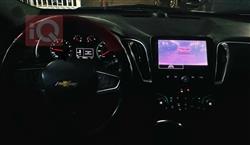 شيفروليه ماليبو